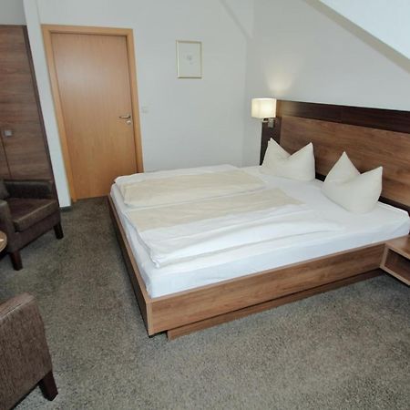 Weinhotel Kienle Burrweiler Esterno foto