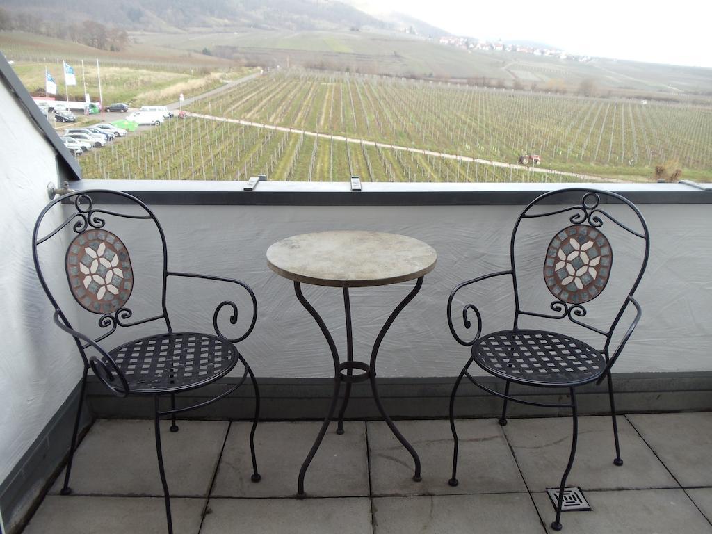 Weinhotel Kienle Burrweiler Camera foto