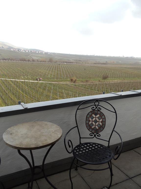 Weinhotel Kienle Burrweiler Camera foto