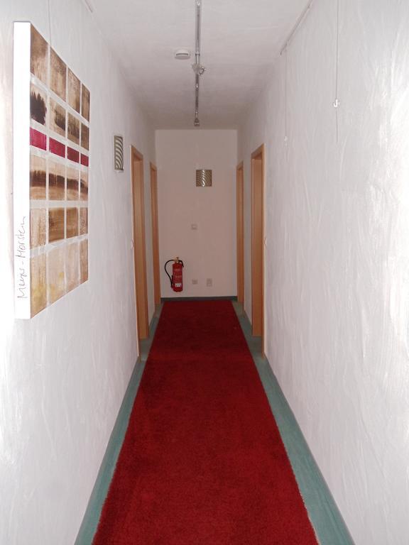 Weinhotel Kienle Burrweiler Esterno foto